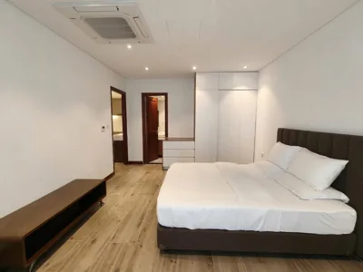 Premium Suites - Lancaster Building, Saigon-Japanese Town, SG's Heart – Fotos 13