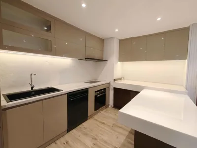 Premium Suites - Lancaster Building, Saigon-Japanese Town, SG's Heart – Fotos 14
