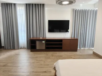 Premium Suites - Lancaster Building, Saigon-Japanese Town, SG's Heart – Fotos 15